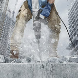▶ BOSCH Juego de brocas de cincel BOSCH Cincel Pala SDS MAX | 400mm x 50mm