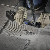 ▶ DREMEL- 20V MAX Kit de herramientas de sierra compacta inalámbrica