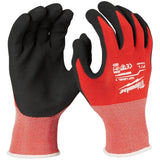 ▶ MILWAUKEE  Guantes electricista Milwaukee Electric Tools