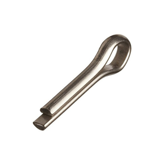 Chaveta Inoxidable 18-8 T 304     1/4 X 2 1/2
