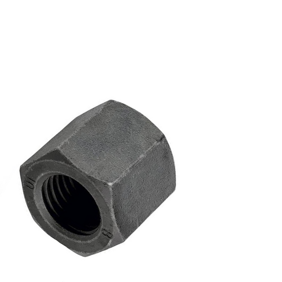 TUERCA HEXAGONAL ALTA  NF FINA  7/8-14