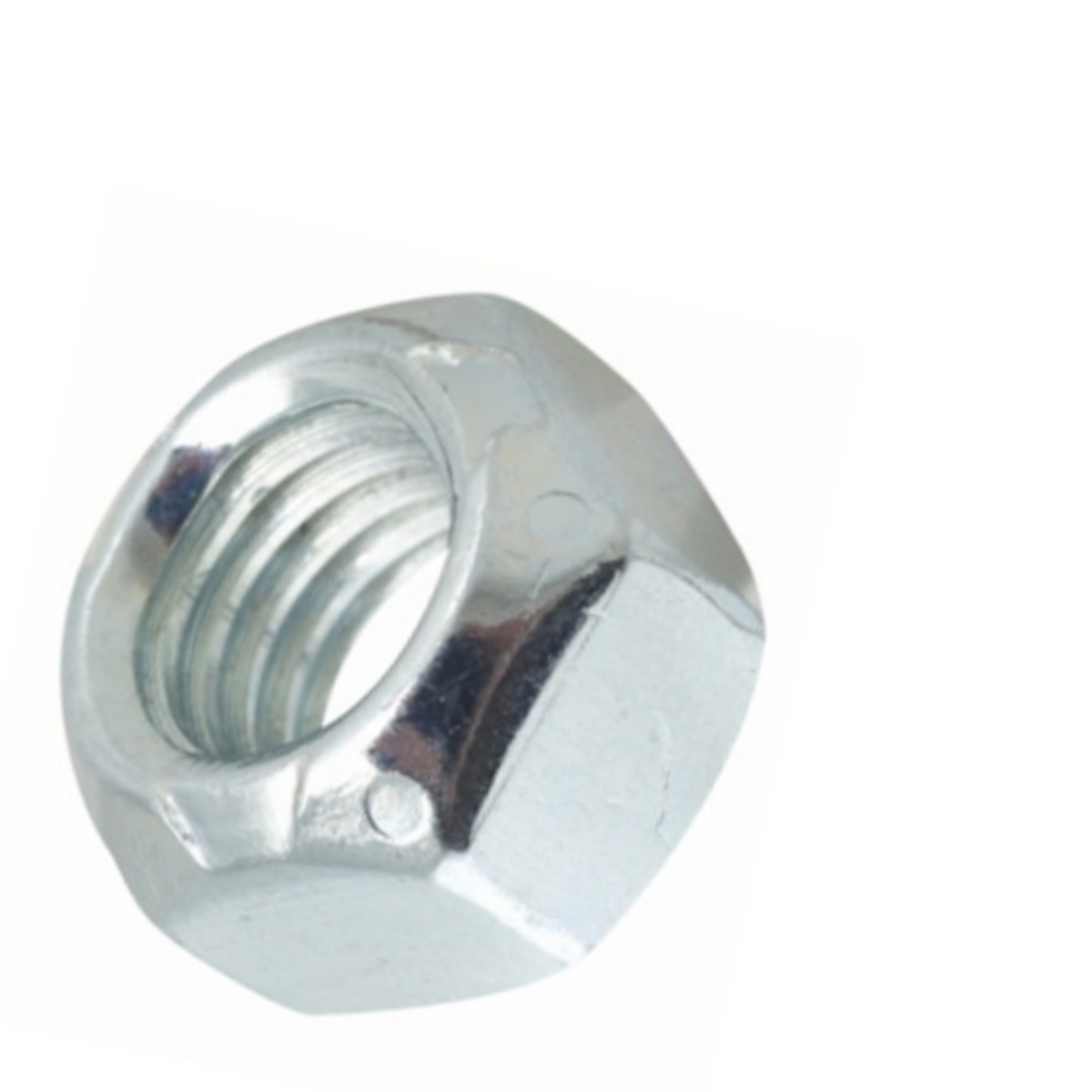 TUERCA GRIPCO GRADO C GALVANIZADA FINA- 5/16-24 – Los tornillos