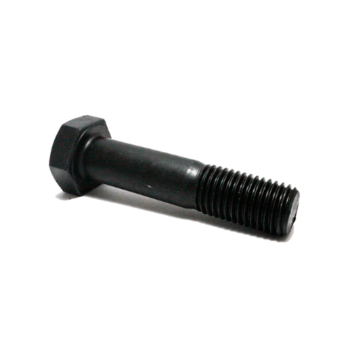 TORNIILLO C/HEX.  A-325 NEGRO 3/4-10 X 1-1/2