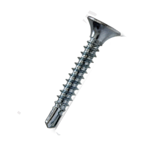 PIJA TABLARROCA-BROCA GALVANIZADA 8