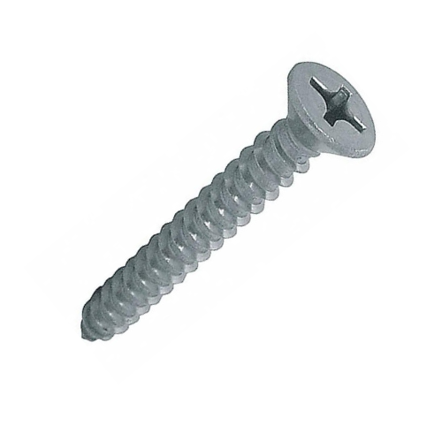 PIJA PARA LAMINA PLANA GALVANIZADA 8