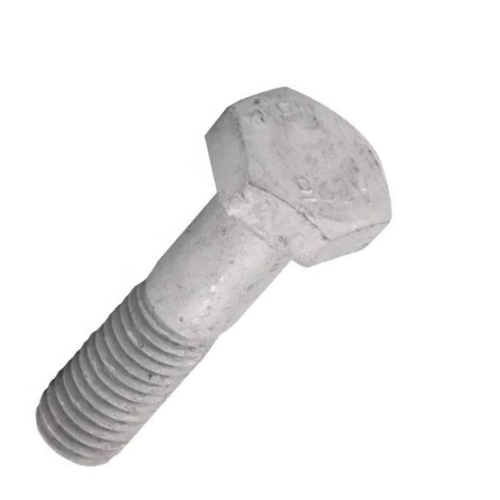 TORNIILLO C/HEX.  A-325 GIC 1/2-13 X 2-3/4