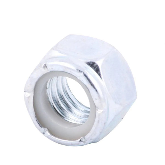 TUERCA INSERTO DE NYLON FINA 3/4-16