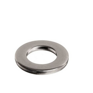 Rondana Arandela Plana Inoxidable T-316 ESTANDAR 1"