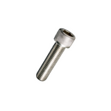 Tornillo Socket Cilíndrica Inoxidable 1/4-20