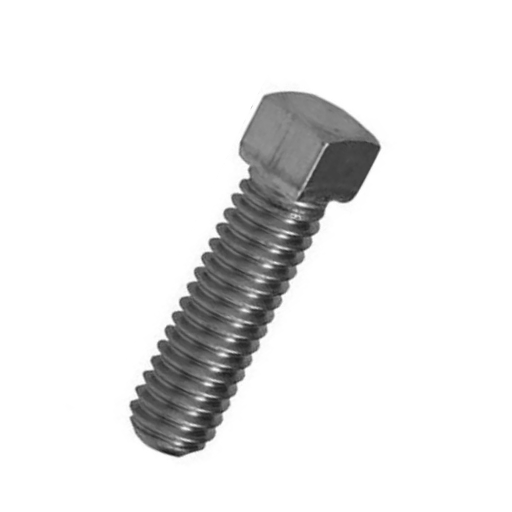 Opresor Set Cabeza Cuadrada NC  5/16-18  X  3