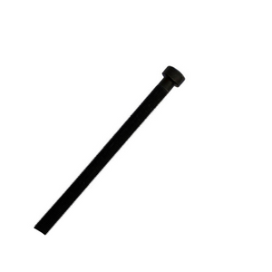 Tornillo Centro de Muelle  GR8    7/16  X 10"