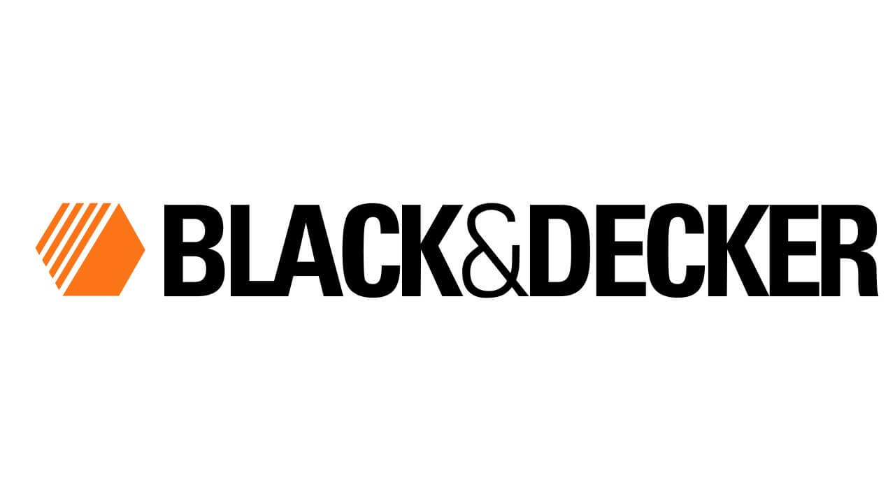 BLACK+DECKER